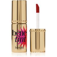 Benefit Benetint Cheek & Lip Stain Limited Edition tekoči pripravek za toniranje za ustnice in lica odtenek Rose 6 ml