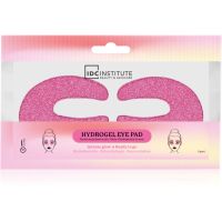 IDC Institute C Shaped Glitter Eye Pink маска за околоочната зона 1 бр.