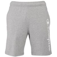 Champion AUTHENTIC BERMUDA Мъжки шорти, сиво, размер
