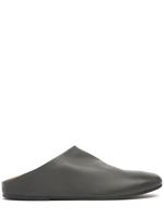 Steccoblocco Leather Sandals