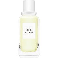 GIVENCHY Eau de Givenchy Eau de Toilette für Damen 100 ml