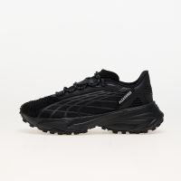 Sneakers Puma x Pleasures Spirex Black/ Black EUR 41