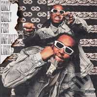 Quavo & Takeoff: Only Built For Infinity Links LP (2 LP)