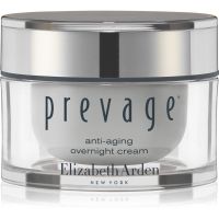 Elizabeth Arden Prevage nočna regeneracijska krema proti gubam 50 ml