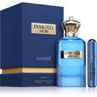 Hamidi Insignia Azure парфюмна вода унисекс 105 мл.