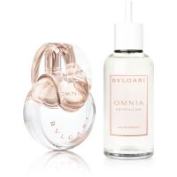 BVLGARI Omnia Crystalline Refill Set komplekts sievietēm