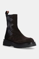 Missoni Členkové topánky Missoni Dani