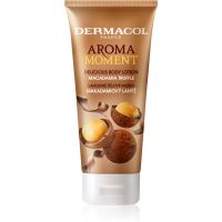 Dermacol Aroma Moment Macadamia Truffle тоалетно мляко за тяло 200 мл.