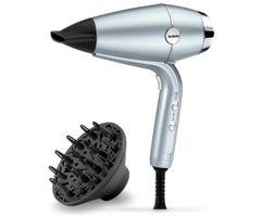 Fén na vlasy BaByliss Hydro Fusion 2100 W - D773DE + darček zadarmo