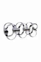 Alessi Držiak na fľašu Alessi Ribbon