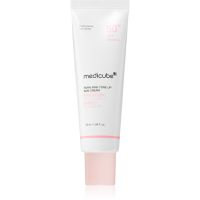 medicube PDRN Pink Tone Up Sun Cream зволожуючий захисний крем SPF 50 50 мл
