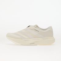 Trampki adidas ADIZERO EVO SL Zip LIGHTSTRIKEPRO Running Core White/ Zero Met./ Orbit Grey EUR 43 1/3