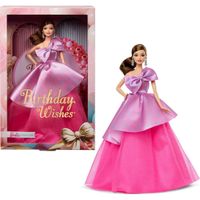 Barbie Úžasné narozeniny 2025
