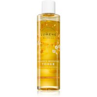 Lumene KIRKAS Radiance Boosting aufhellendes Tonikum 200 ml