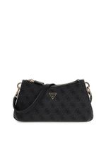 GUESS Torba za na rame 'Noelle II'  zlatna / antracit siva / crna