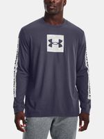 Under Armour Sportstyle Majica siva