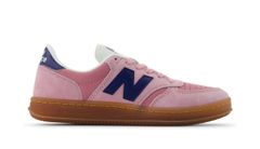 New Balance CT500PHA Pánske - Tenisky New Balance - Ružová - CT500PHA-4 - Size: 4