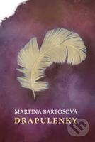 Drapulenky - Martina Bartošová - kniha z kategorie Společenská beletrie