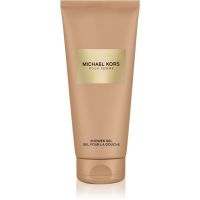 Michael Kors Pour Femme гель для душу для жінок 200 мл