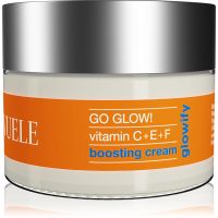 Revuele Glowify Go Glow! відновлювальний і освітлювальний крем для обличчя 50 мл