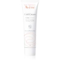 Avène Cold Cream krema za zelo suho kožo 100 ml