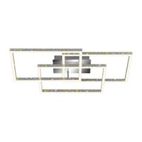 STROPNÉ LED SVIETIDLO, 80/49,5/13 cm