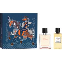 HERMÈS Terre d’Hermès Gift Set Eau de Toilette подарунковий набір для чоловіків