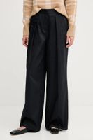 Barbour pantaloni de bumbac COLLEEN