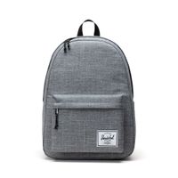 Herschel Ruksak 'Classic XL'  siva melange / crna / bijela