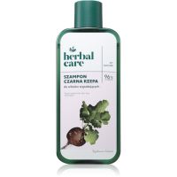 Farmona Herbal Care Black Radish Shampoo gegen Haarausfall 330 ml