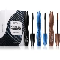 Catrice Glam & Doll Volume Mascara set de rimeluri