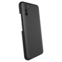Liquid case Xiaomi Redmi Note 10 5G - Vlastné gravírovanie - Čierna