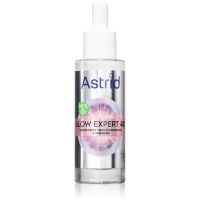 Astrid Glow Expert Serums grumbiņu un tumšo plankumu kopšanai 30 ml
