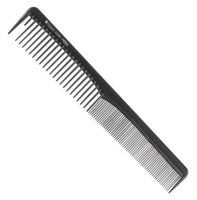 Karbónový hrebeň na vlasy Hairway 05088 - 18 cm