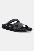 Steve Madden papuci de piele Manu