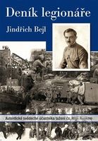Deník legionáře - Jindřich Bejl - kniha z kategorie Historie
