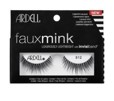 Ardell изкуствени мигли - Faux Mink Lashes 812 (65736)