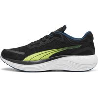 Puma SCEND PRO W Дамски маратонки за бягане, черно, размер 44