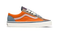 Vans LX Old Skool 36 Color Block Pánske - Tenisky Vans - Farebná - VN000D5797N-10 - Size: 10