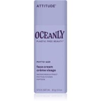 Attitude Oceanly Face Cream крем проти старіння з пептидами 8,5 гр