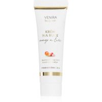 Venira Hand Cream крем для рук Mango and lychee 30 мл