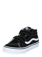 VANS Tenisice 'SK8'  crna / bijela