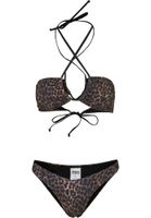 Urban Classics Bikini  brokat / crna