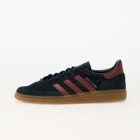 Sneakers adidas Handball Spezial Aurora Ink/ Wild Sepia/ Gold Met. EUR 36 2/3