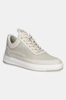 Filling Pieces sneakers din piele Low Top Tech Crumbs
