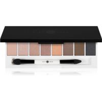 Lily Lolo Eye Palette paletka očných tieňov Laid Bare 8 g