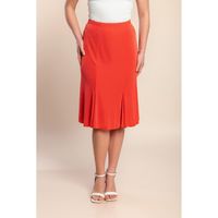 Plus Size Rock, Koralle