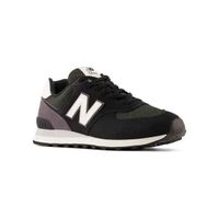 New Balance U574KN2 Мъжки обувки, черно, размер 42
