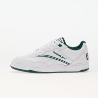 Trampki Reebok Bb 4000 II White/ Collegiate Green EUR 44