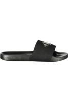 CALVIN KLEIN WOMEN&#39;S SLIPPER FOOTWEAR BLACK